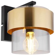 Φωτιστικό Επίτοιχο Globo Lighting MILLEY 15560W