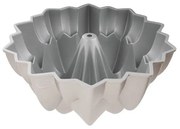 Φόρμα ψησίματος Dr.Oetker Creative 2550, 22 cm, Στρογγυλό, Χυτό αλουμίνιο, Ασημί