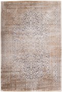 Χαλί VELVET 7333/Grey Beige &#8211; 067×140 cm 067cm x 140cm GREY-BEIGE