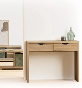 Κονσόλα Εισόδου (100x39x79.8) F-V Bivoak 121072