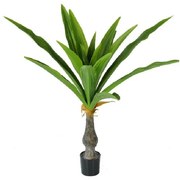 Plant in Pot Eladro Γιούκα 4000188-GR