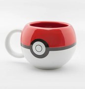 Κούπα Pokemon - Pokeball 3D