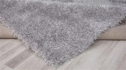 Χαλί SILK TOUCH GREY 66 &#8211; Επιθυμητής Διάστασης  GREY