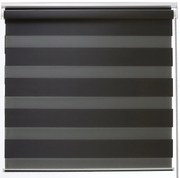 Στόρι Ρυθμιζόμενης Σκίασης (80x230) Grace Black 50822
