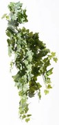 Supergreens Τεχνητός Κρεμαστός Κισσός Πράσινος90 εκ