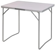 Πτυσσόμενο Τραπεζάκι Camping (80x60x69) K-M X35000160