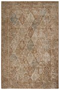 Χαλί (160x230) Βιοκαρπέτ Naf Naf Vittoria 184A Tile