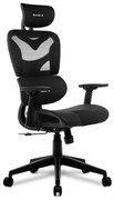 Καρέκλα Παιχνιδιού Huzaro Combat 8.0 Carbon Μαύρο