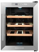 Συντηρητής Κρασιών 33 Lt - 12 Φιάλες VINARIAM WOOD 1200 IKOHS 8435572604752  8435572604752