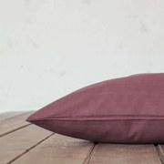 Σεντόνι Unicolors - Terracotta Nima Μονό 160x260cm 100% Cotton
