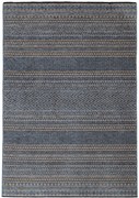Χαλί Gloria Cotton BLUE 34 Royal Carpet - 200 x 240 cm