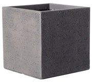 Γλάστρα Πήλινη Golden Καφέ S 26x26x26 εκ. A-1070-8 Supergreens-A-1070-8-Καφέ A-1070-8