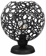 Πορτατίφ Heronia Tunis 09-0113 Black