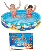 Πισίνα Φουσκωτή paw Patrol φ122cm Φ122x23cm Paw Patrol 16321 42-2758