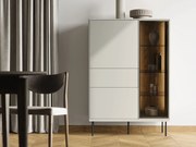 Βιτρίνα Epiro EP-01