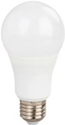 Λαμπτήρας LED E27 A60 7W 6000K  (10 τεμάχια)