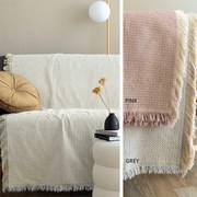 Ριχτάρι Πολυθρόνας (180x180) Palamaiki Zeta Ροζ