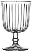 Ποτήρι Joy Goblet SP440330G4 255ml Clear Espiel Γυαλί