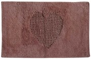 ΧΑΛΑΚΙ ΜΠΑΝΙΟΥ 50x80cm DAS HOME - BATHMATS 0578