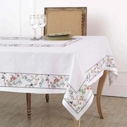 Makis Tselios Home Τραπεζομάντηλο Adreina 160x260