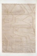 Χαλί Morbido E461BP5 Beige Ezzo 133X190cm
