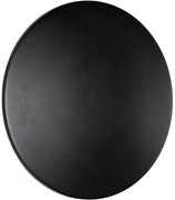 Φωτιστικό Τοίχου - Απλίκα Aria XL 11572 30x7cm 15W 3000K 1100lm Led Black Nowodvorski