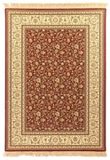 Χαλί (140x190) Royal Carpet Sherazad 8712 Red