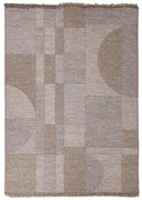 Χαλί Καλοκαιρινό (140x200) Royal Carpet Oria 606/V