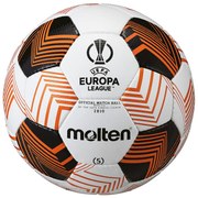 Μπάλα Ποδοσφαίρου Molten Europa League Replica No 5 F5U2810-34