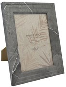 Κορνίζα 23218-5 13x18cm Grey-Marble Ankor Ξύλο