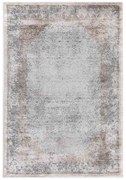 Χαλί (133x190) Ezzo Firenze D081AH9 Grey