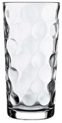 Ποτήρι Κοκτέιλ/Ποτού Space SP52893S6 265ml Clear Espiel Glass