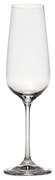Ποτήρι Σαμπάνιας Scaligero SG01900 190ml Clear Zafferano Crystal