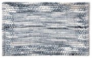 Πατάκι Μπάνιου (55x90) Silk Fashion 15162 L.Grey