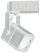 Σποτ Ράγας 2-Line R338 για Gu10 Space Lights 2.115.031 Λευκό