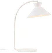 Φωτιστικό Γραφείου Dial 2213385001 E27 51,5x36,5cm White Nordlux