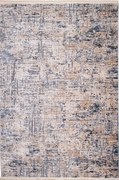 Χαλί OSKA 328/GREYISH BLUE &#8211; 200×290 cm 200X290