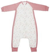 Υπνόσακος Bamboo-Βαμβακερός Με Μανίκια & Ποδαράκια 2.5Tog 18-30 Μηνών/Medium Kitty Lulujo LJ956