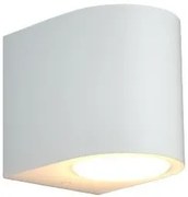 Άπλικα τοίχου it-Lighting Powell 802002-Leuko