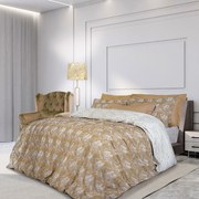 Παπλωματοθήκη Μονή (Σετ 160x240) 2 Όψεων Greenwich Polo Club 2121