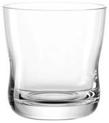 Ποτήρι Ουίσκι Vita 054495L 330ml Clear Leonardo Γυαλί