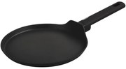 Berlinger Haus Αντικολλητικό Τηγάνι 28 cm Για Pancakes Και Κρέπες Από Τη Συλλογή Matte Black