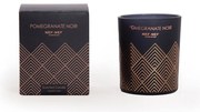 Αρωματικό Κερί 160gr Nef-Nef Homeware Pomegranate Noir
