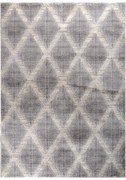 Χαλί Studio 56066-295 Grey Merinos 160X230cm