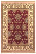 Κλασικό Χαλί Sherazad 8404 Red 140 x 190