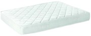 Στρώμα Ύπνου Luxury 140χ190 Aνατομικό διπλό Comfort Strom