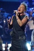 Φωτογραφία P!NK at iHeartRadio Music Awards 2023, Monica Schipper