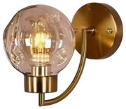 Επιτοίχιο Φωτιστικό LED AY-1