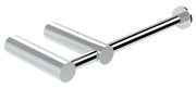 Χαρτοθήκη W165xD73xH23mm Verdi Ciao Chrome 8060422