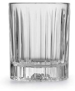 Ποτήρι Ουίσκι Flashback Dof S2934VCP35K6 350ml Φ8,7x10,55cm Clear Γυαλί